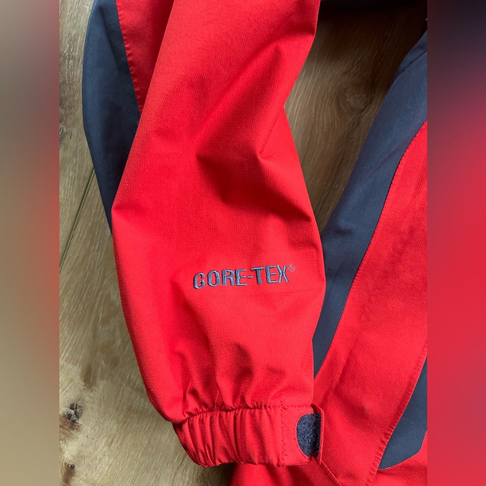 K2 Gore-Tex Technical Performance Shell Jacket Ex… - image 11